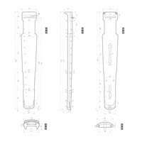 Chinese Guqin 90090008-02