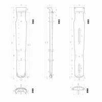 Chinese Guqin 90090013-02