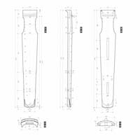 Chinese Guqin 90090014-02