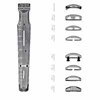 Chinese Guqin 90090014-03