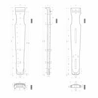 Chinese Guqin 90090020-02