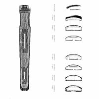 Chinese Guqin 90090026-03